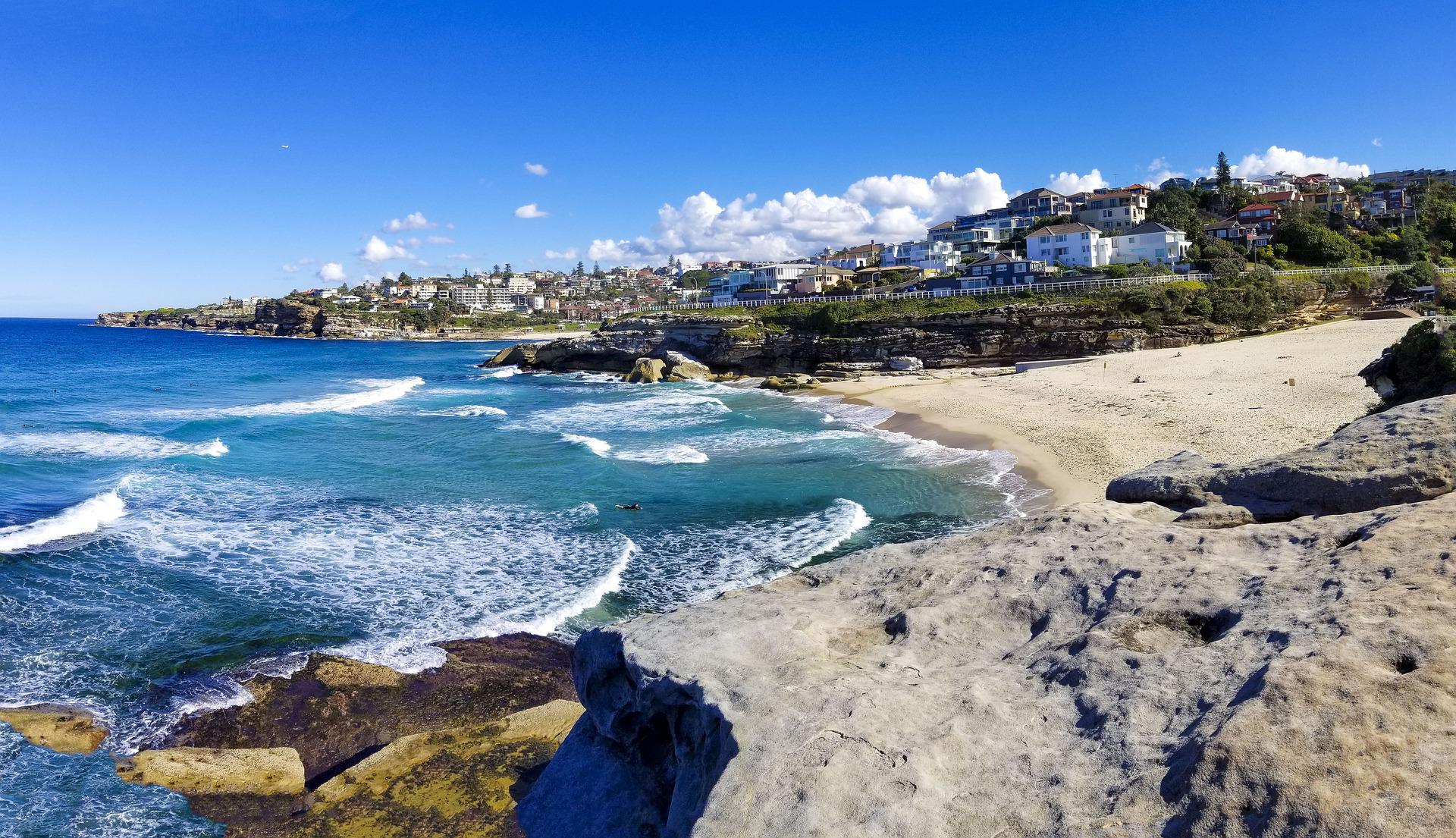bondiview
