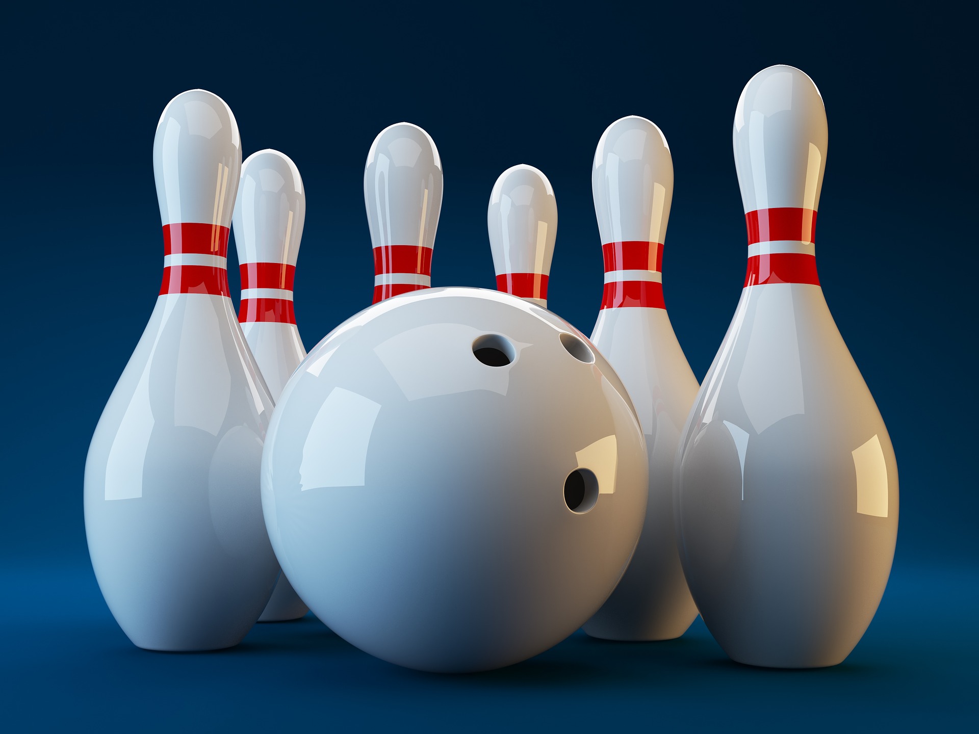 bowling