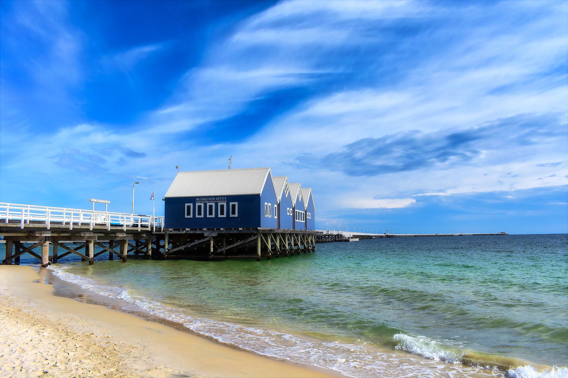 busselton