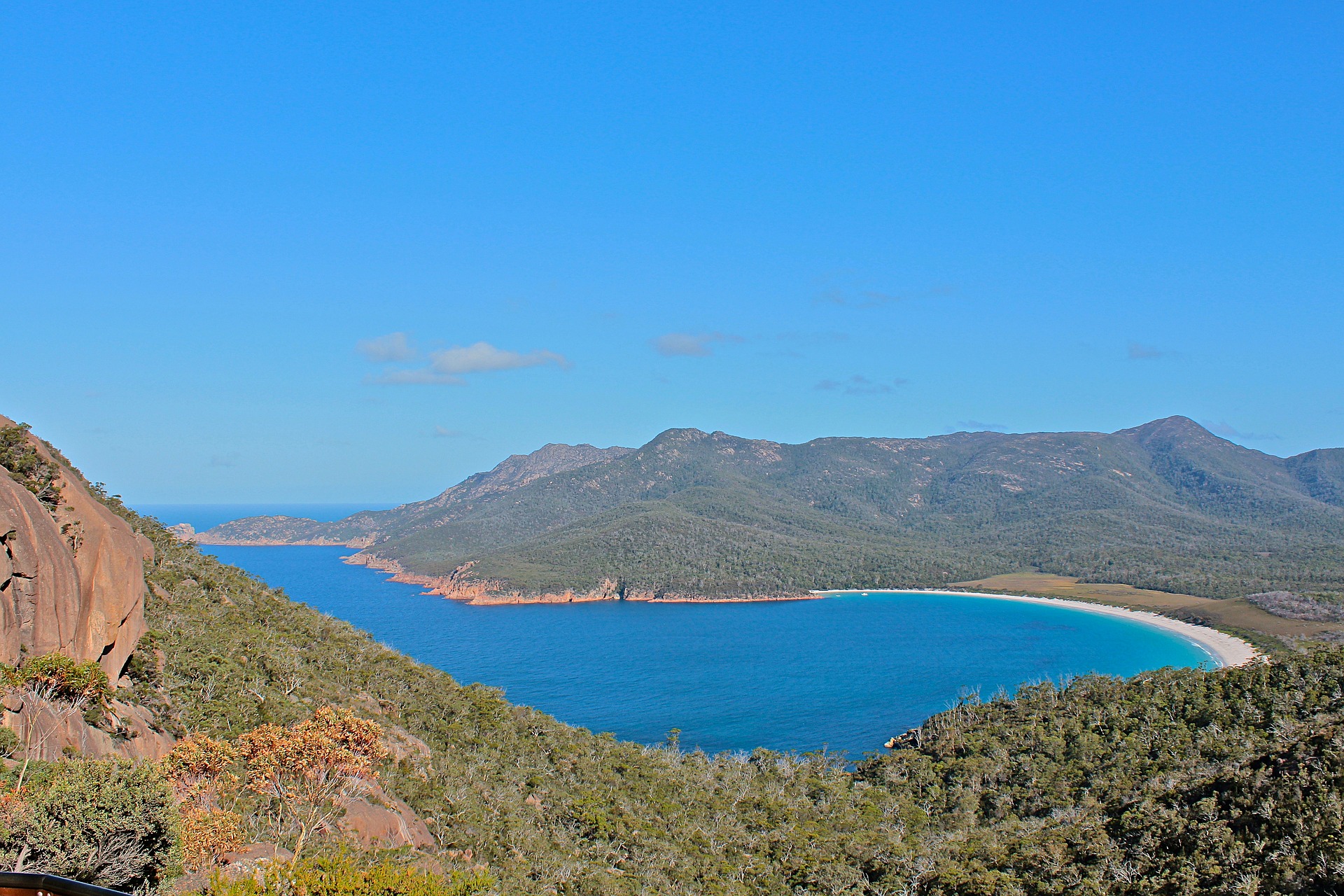 hobart