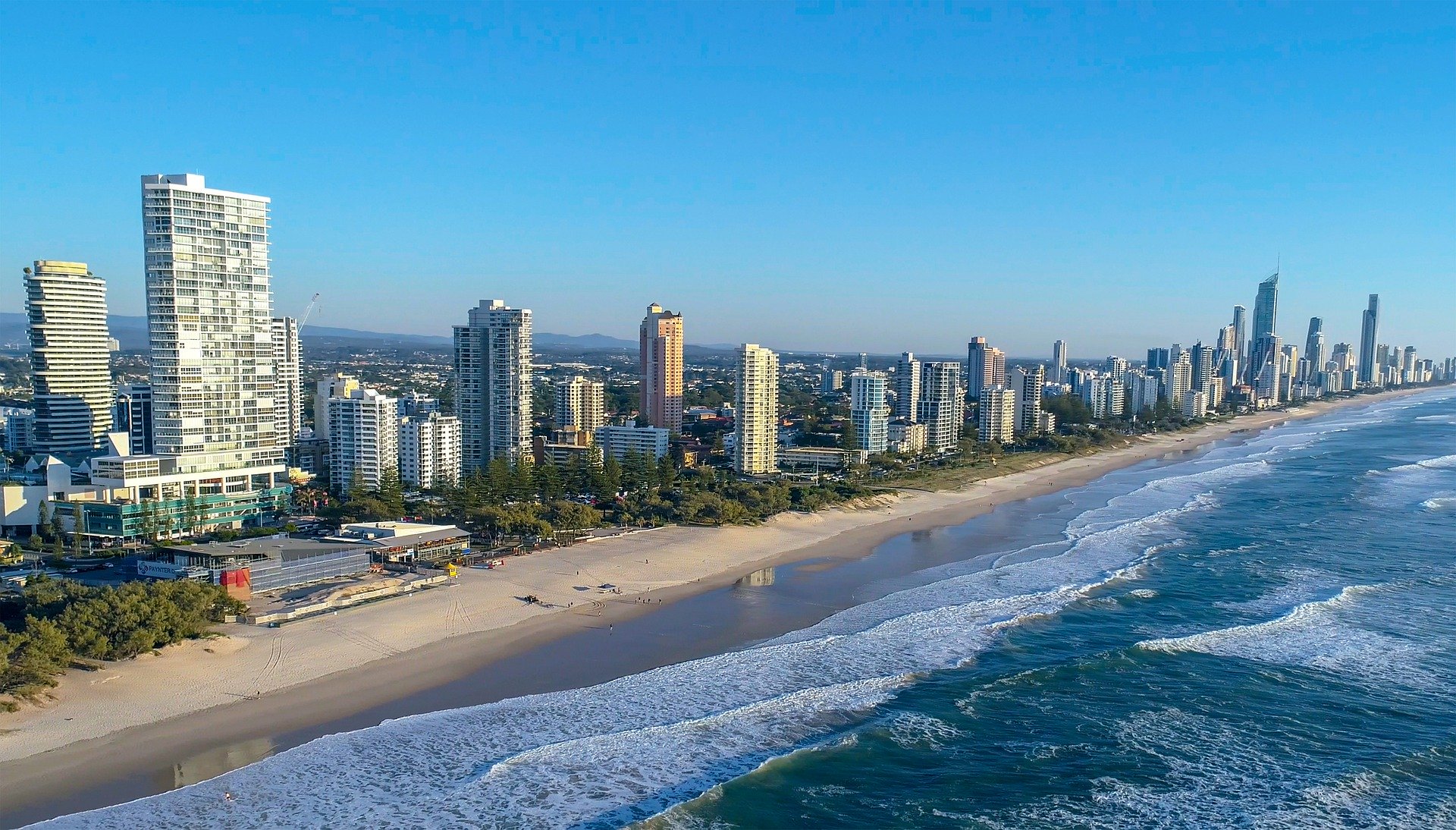 brisbane