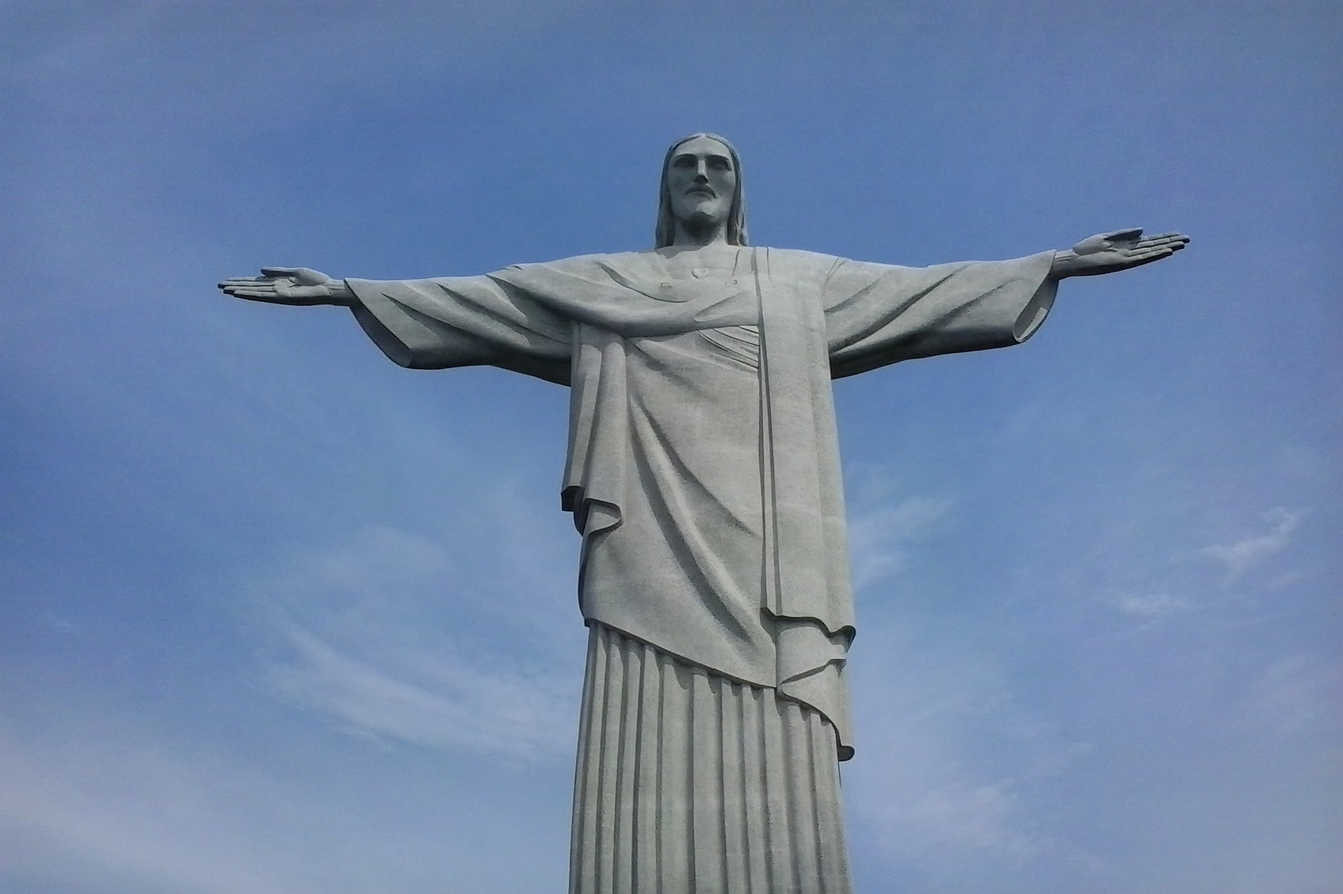 christtheredemer