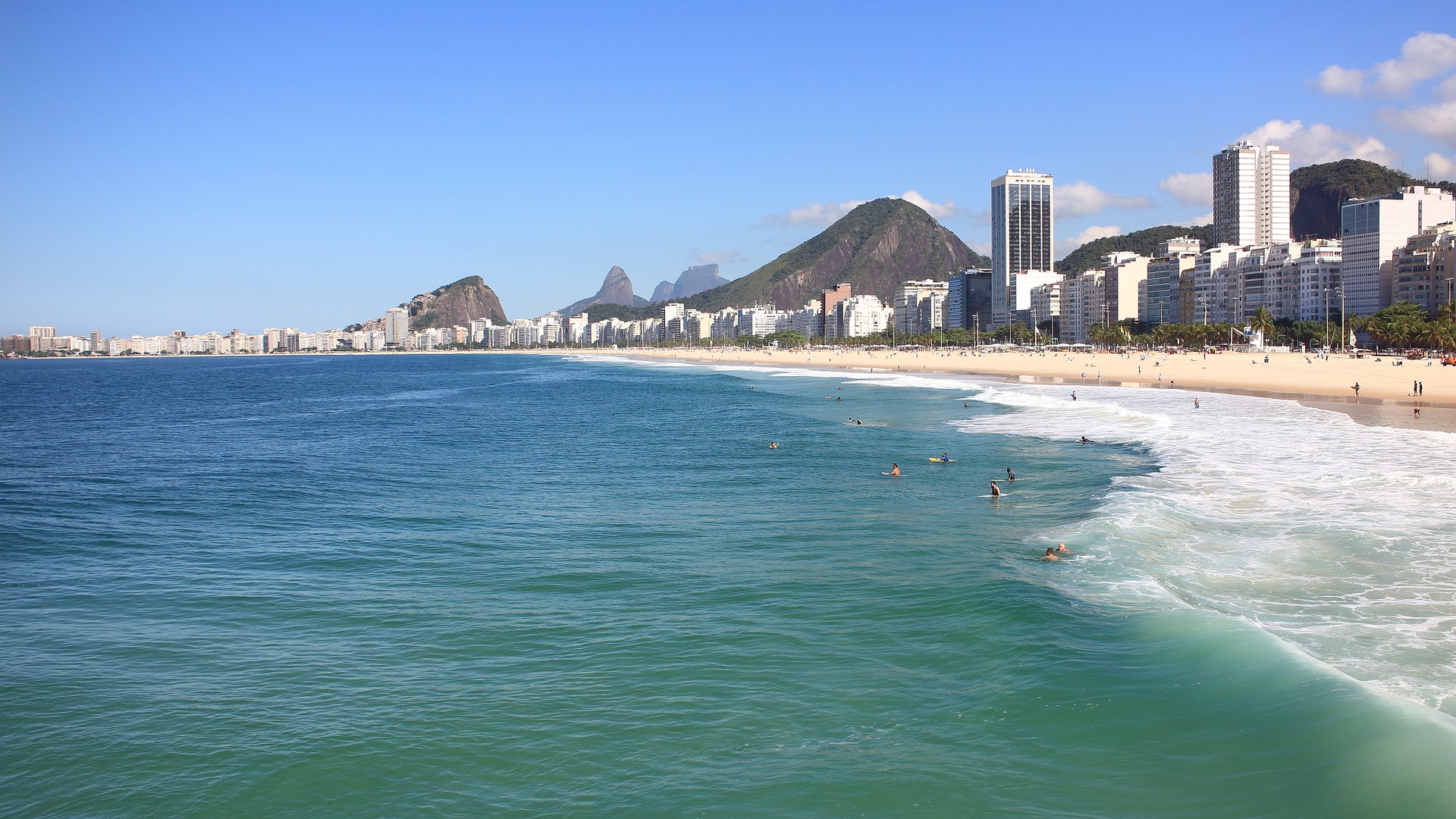 copacabana