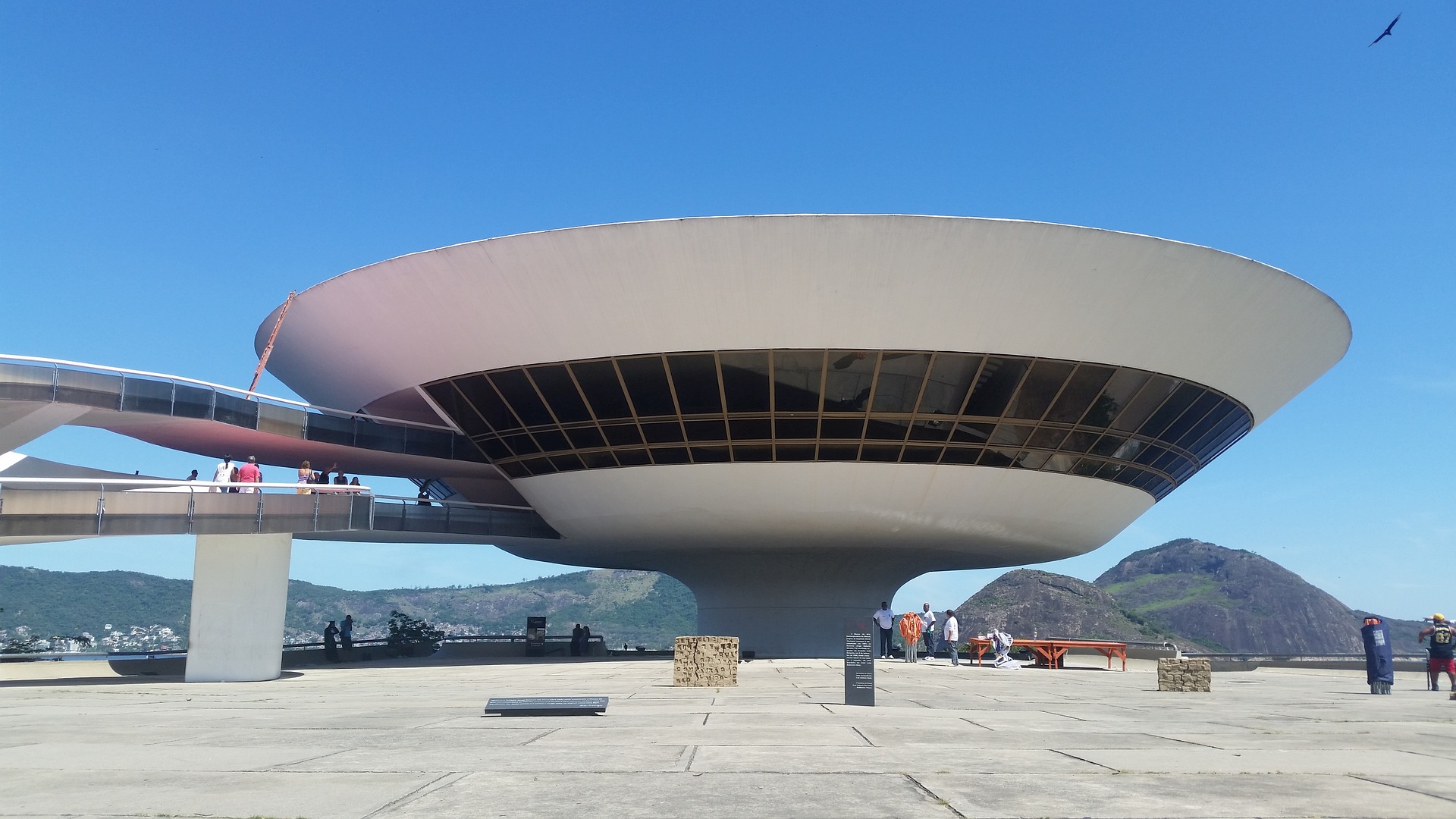 museum