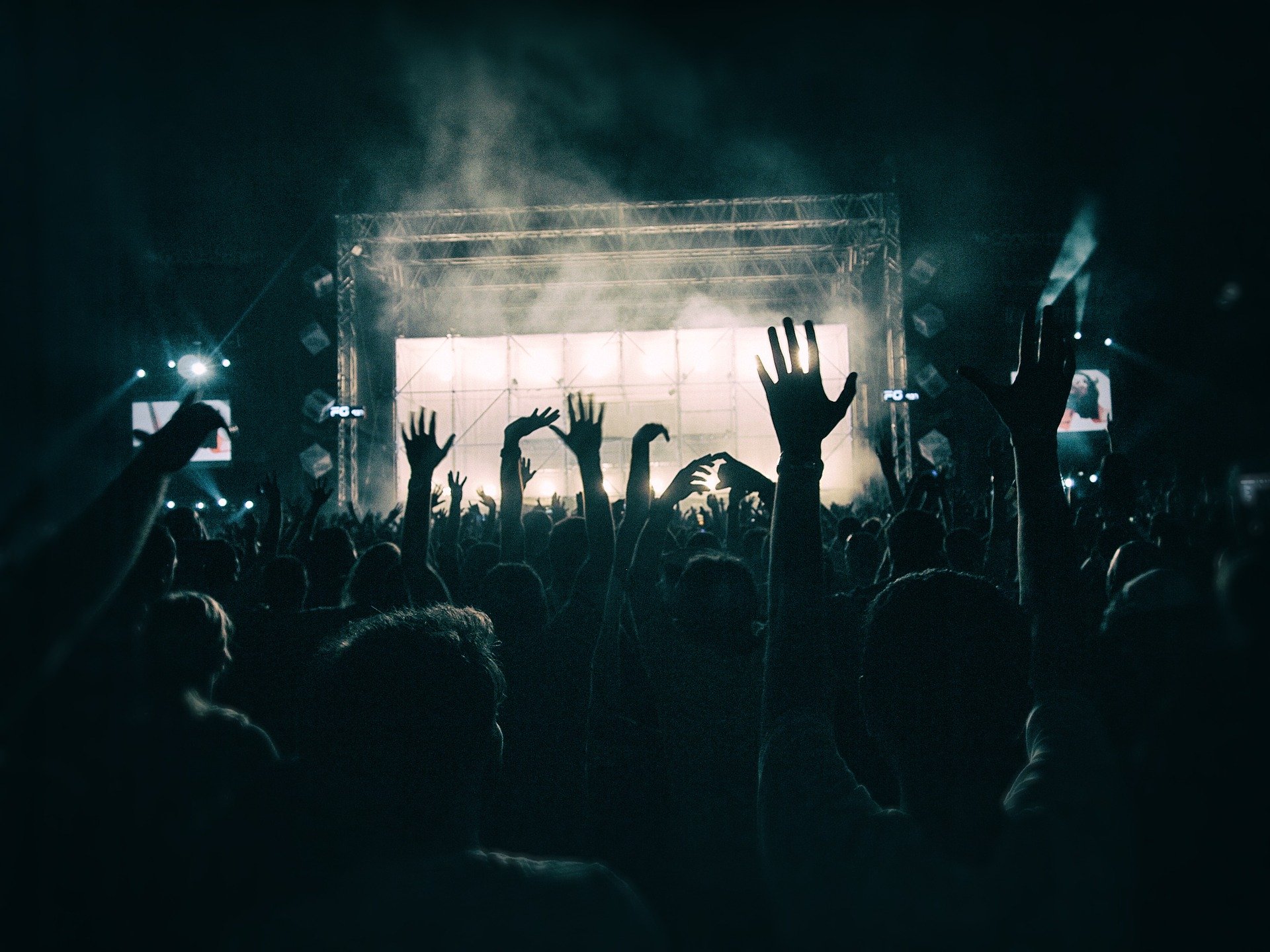 nightclubs