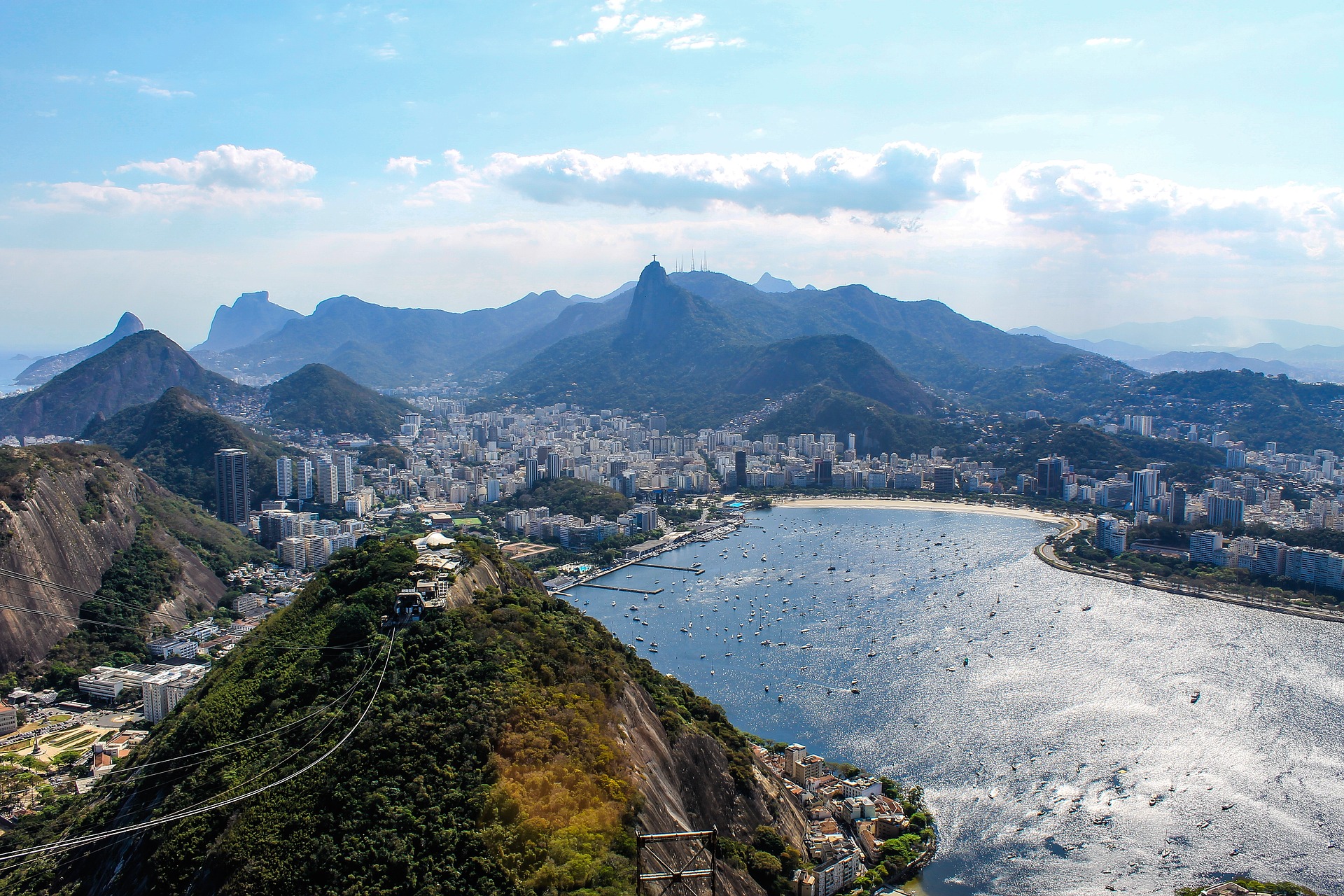 sugarloaf
