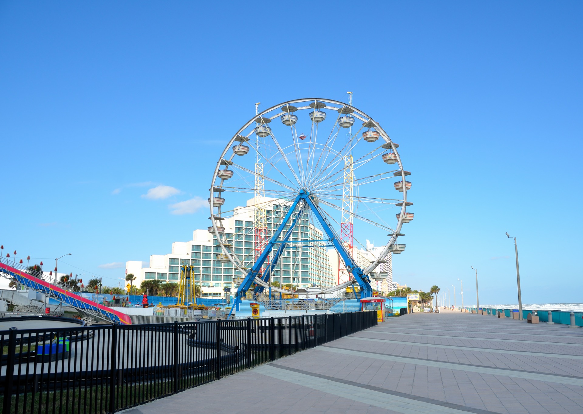 amusements