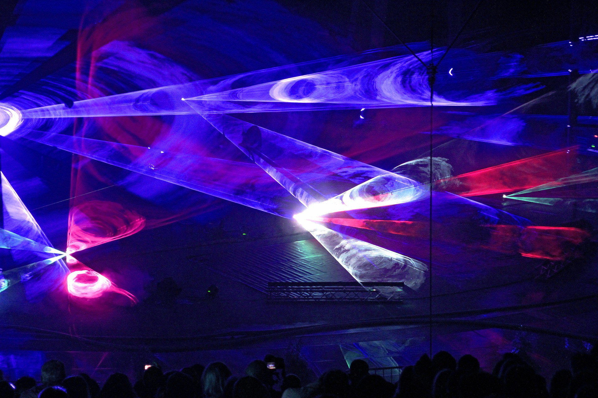 nightclubs