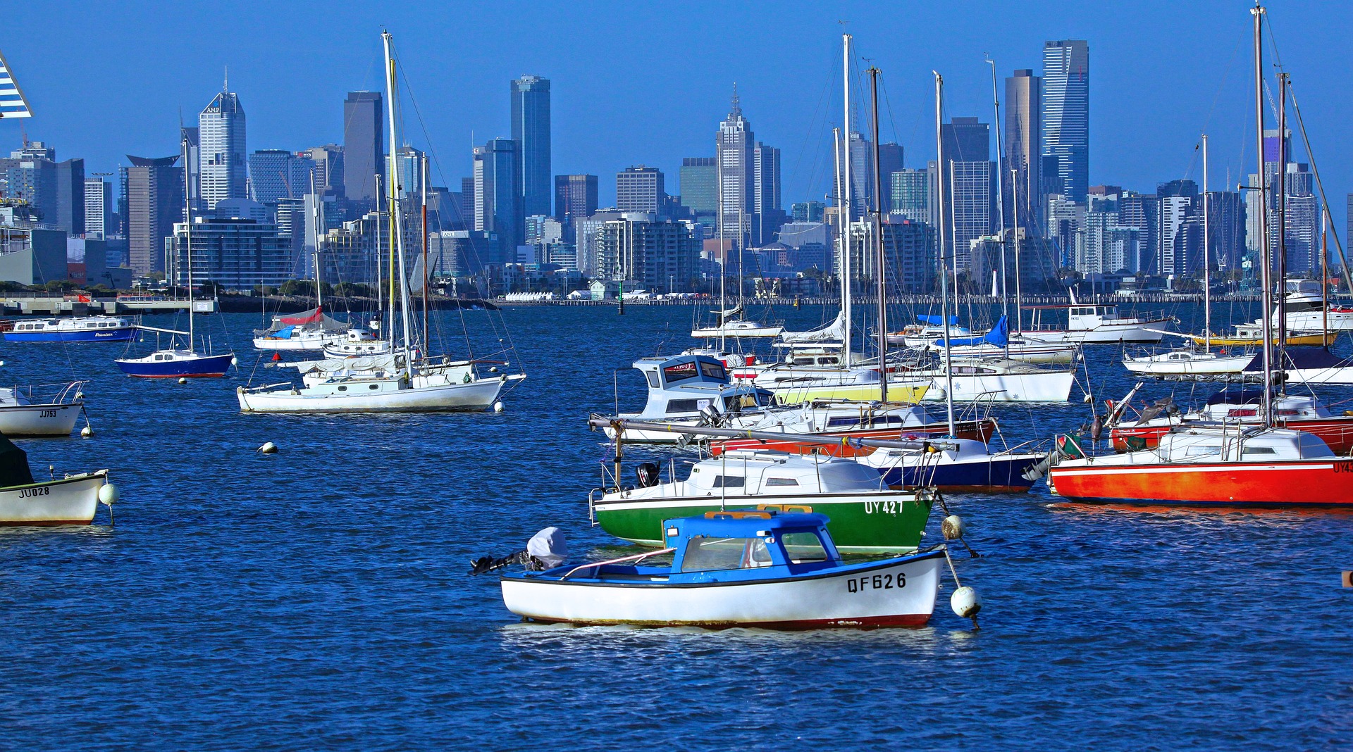 boatcharters