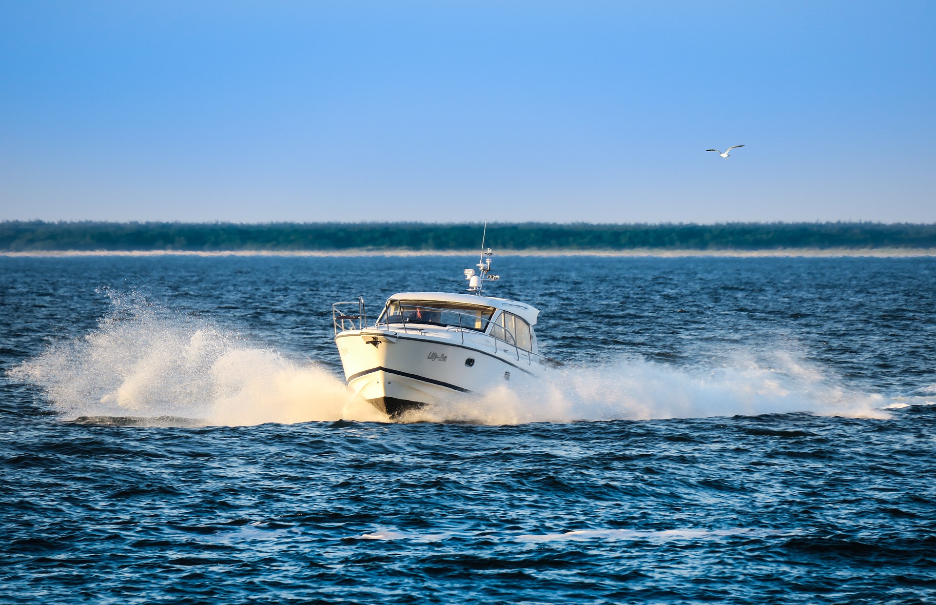 boattours