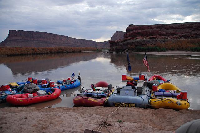 riverrafting