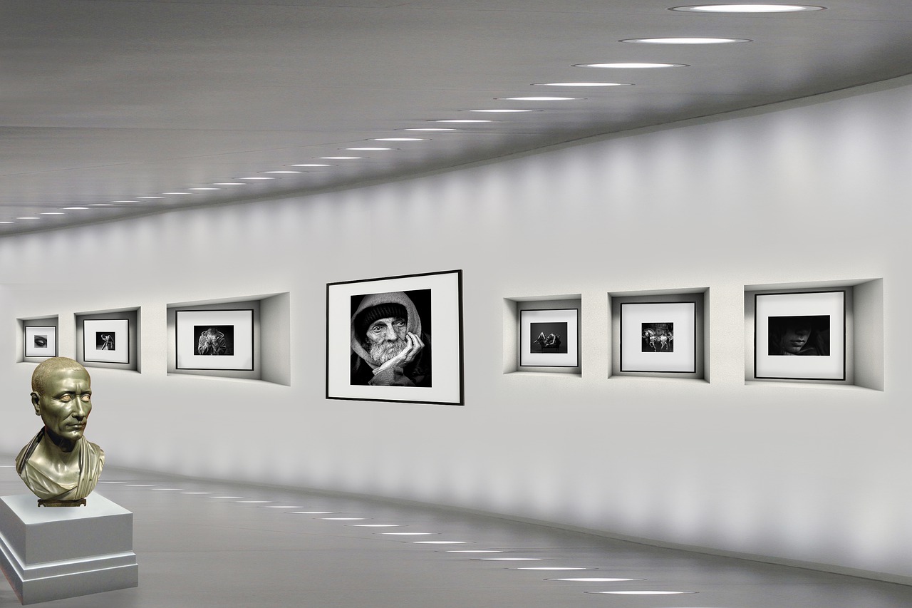 gallery