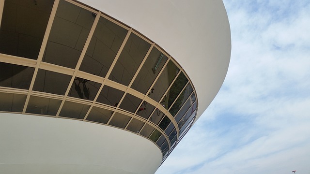 museum