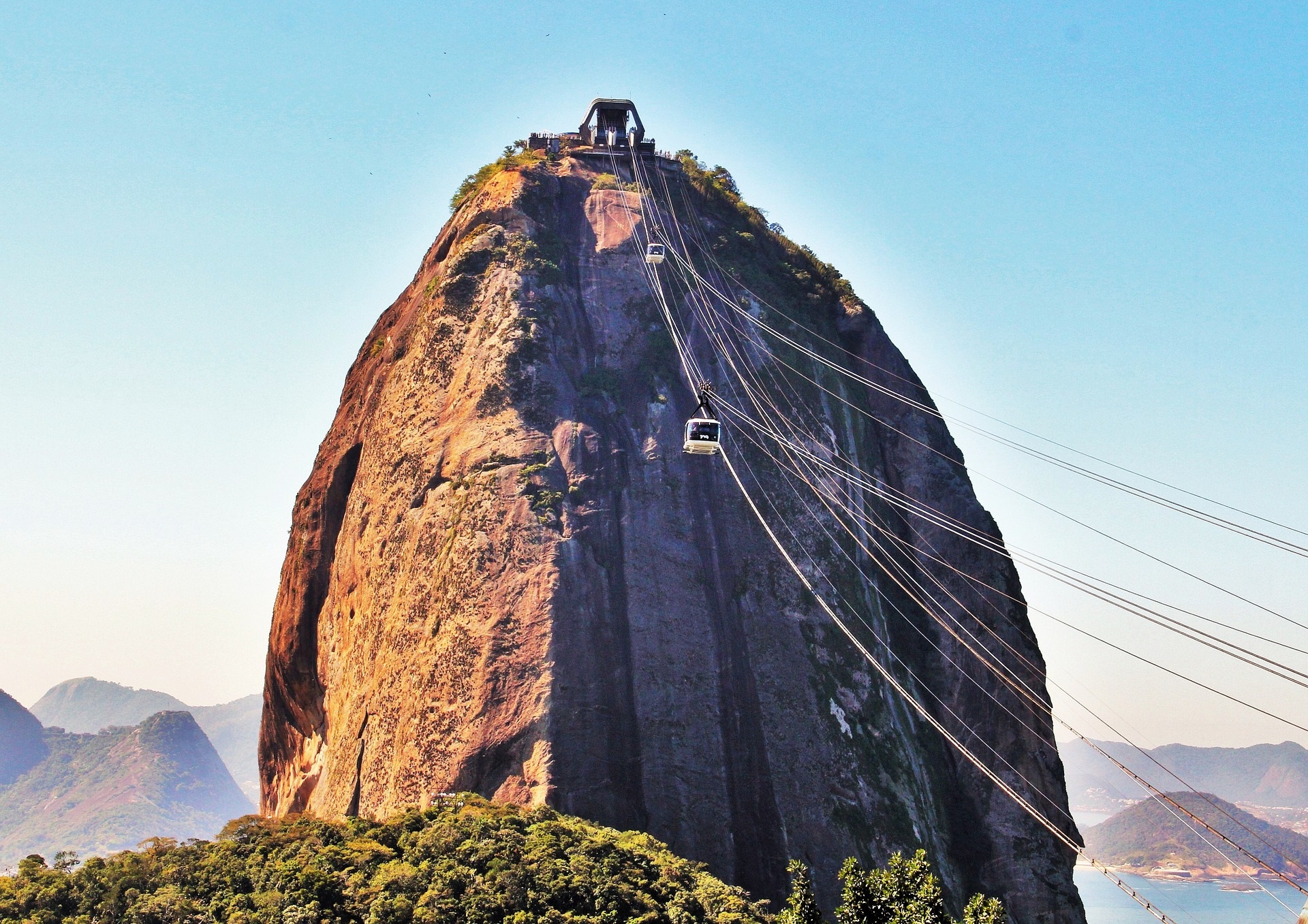 sugarloaf