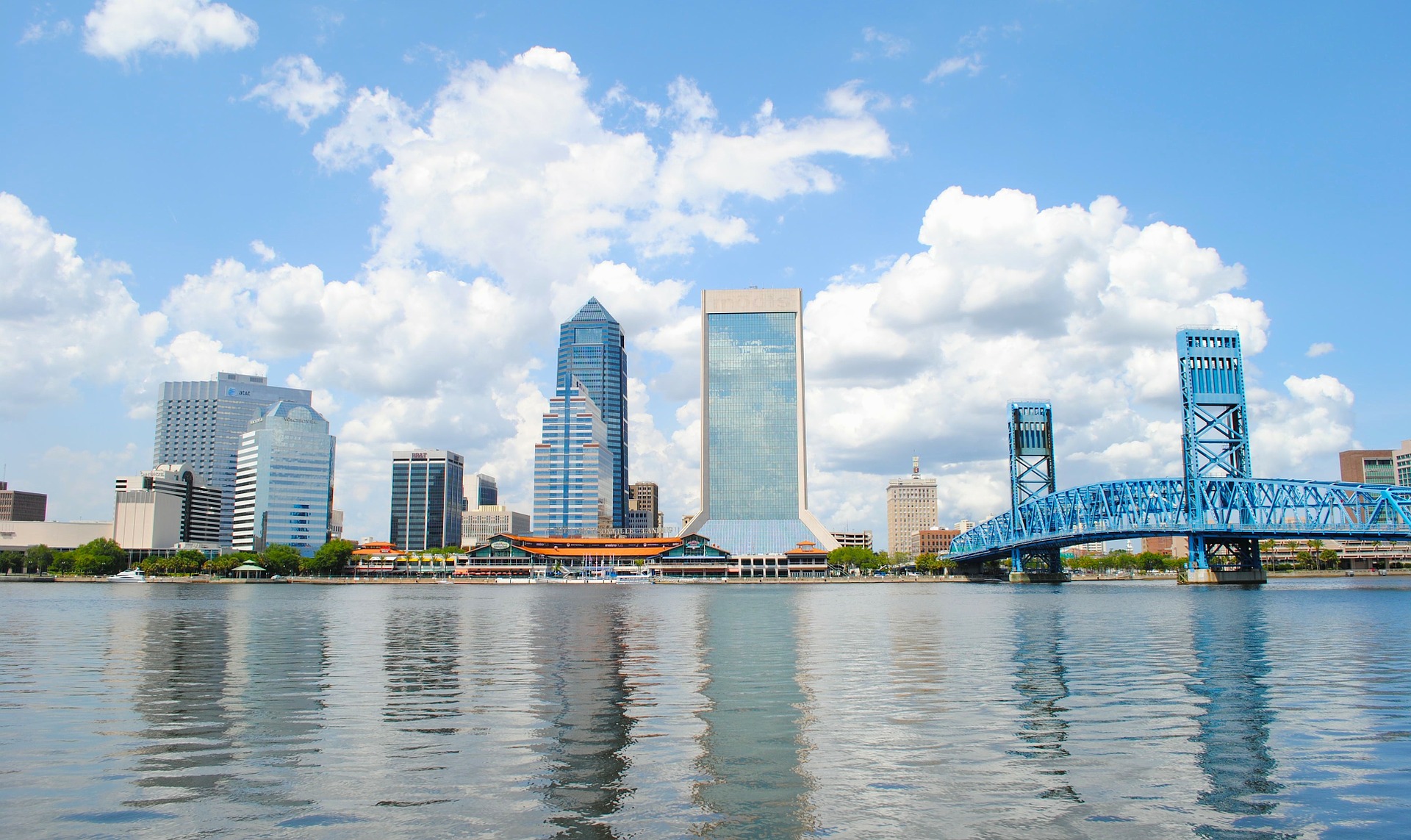 jacksonvillethree