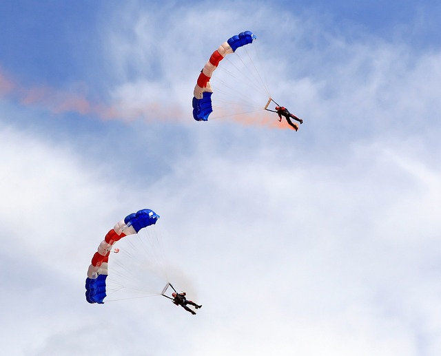 airsports