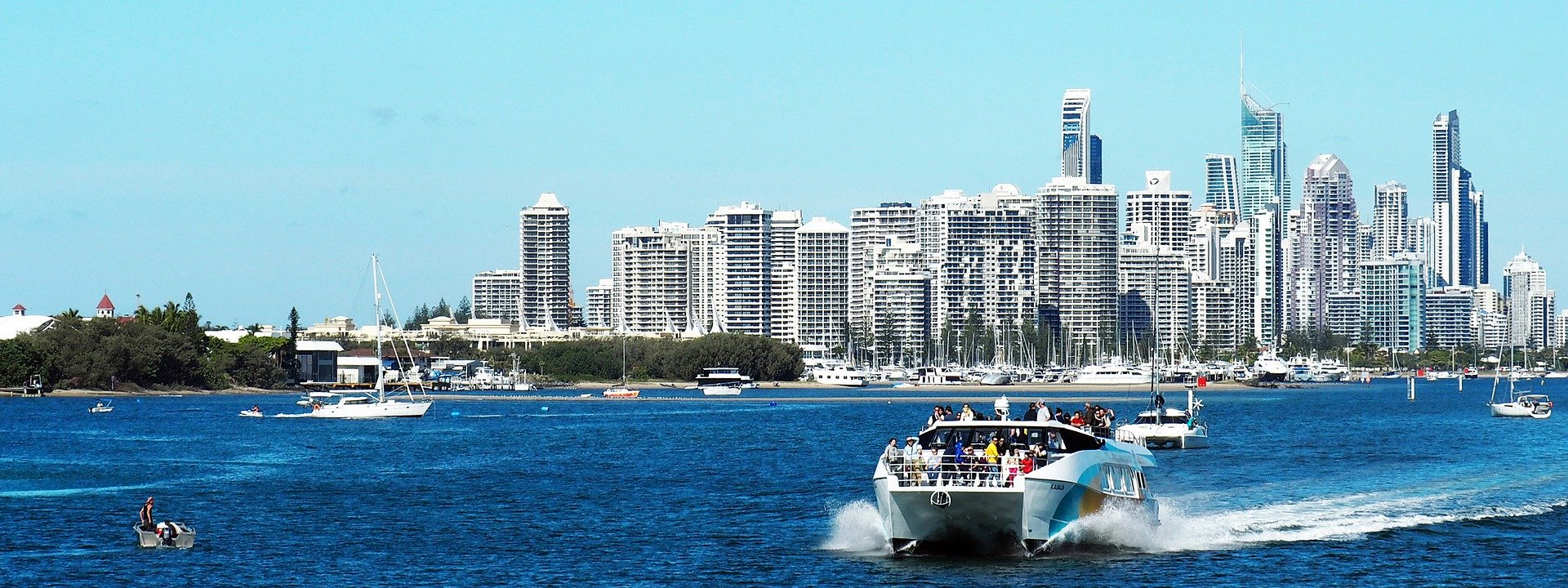 boatcruises