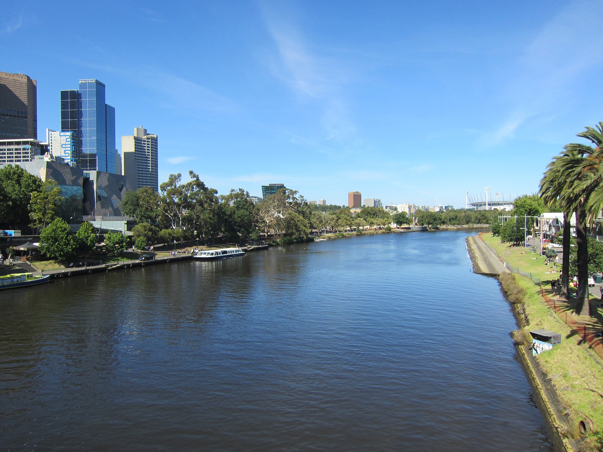 melbourne