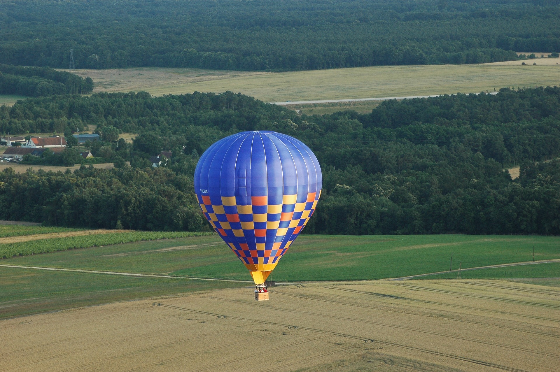 balloontrips