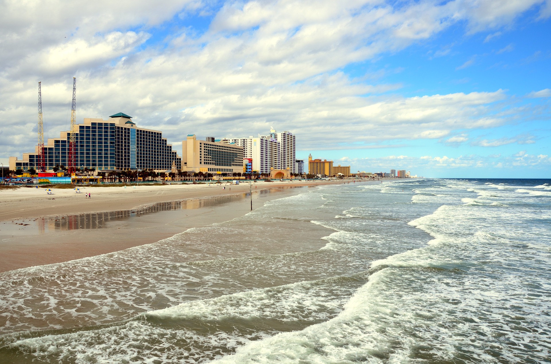 daytona