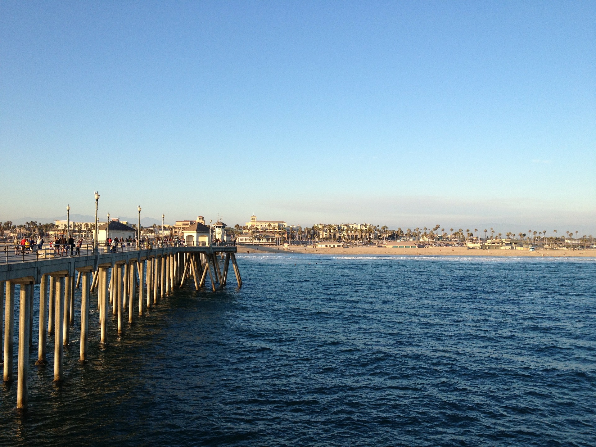 huntington
