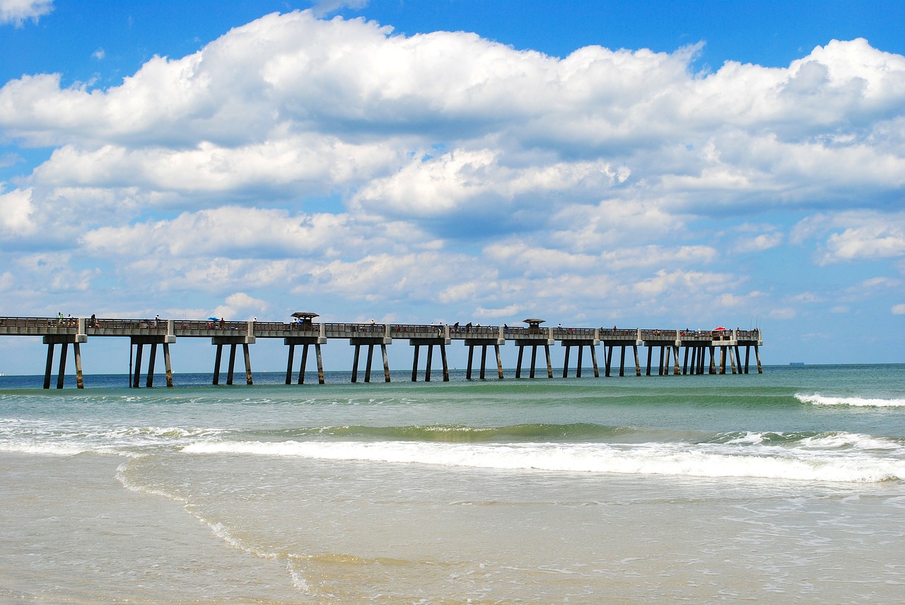 jacksonville