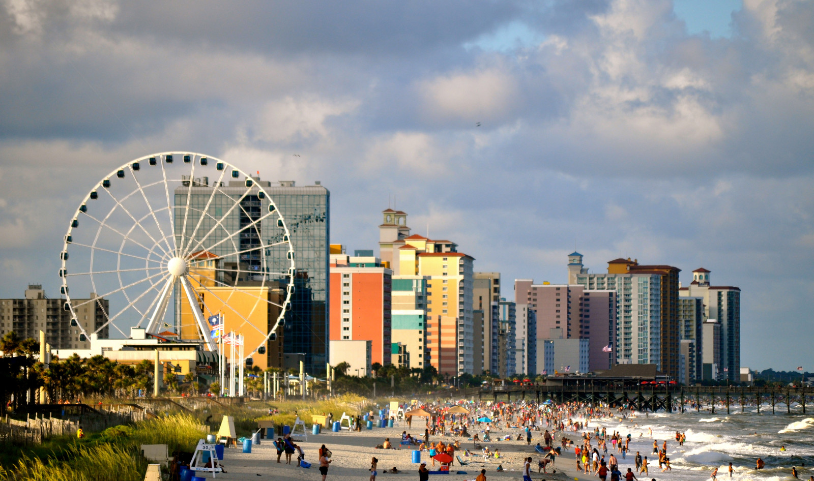myrtle