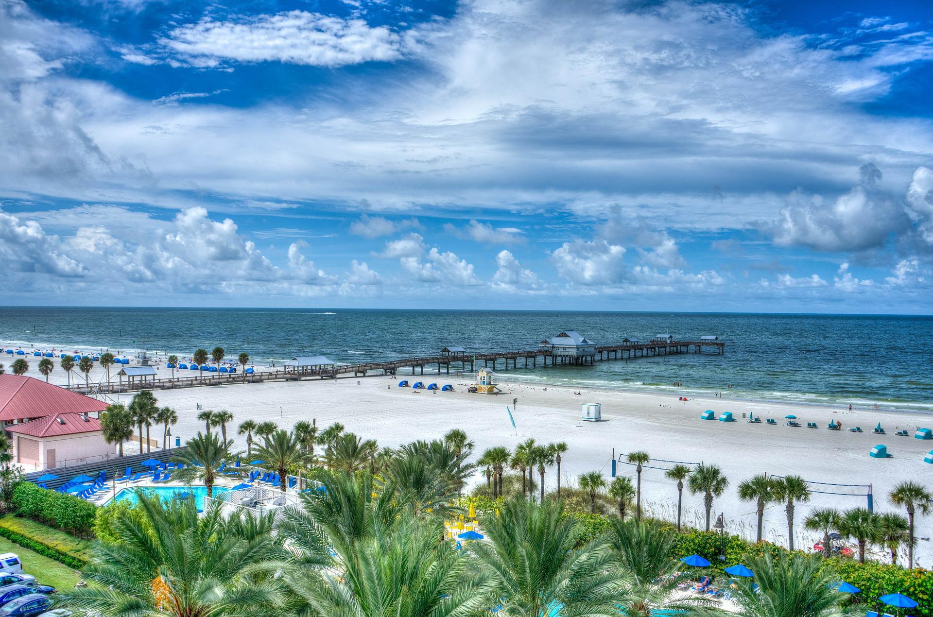 clearwater