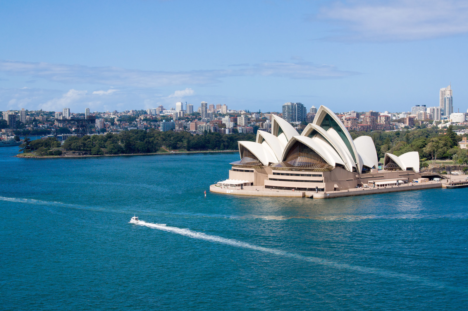 sydney