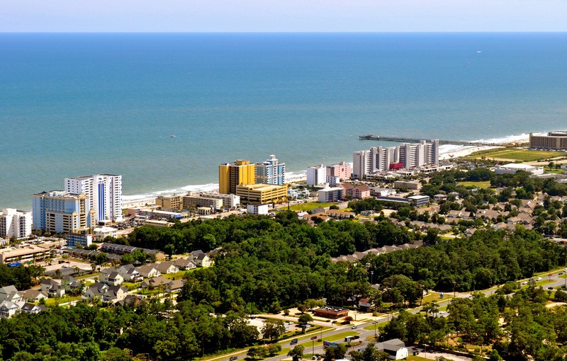 myrtle