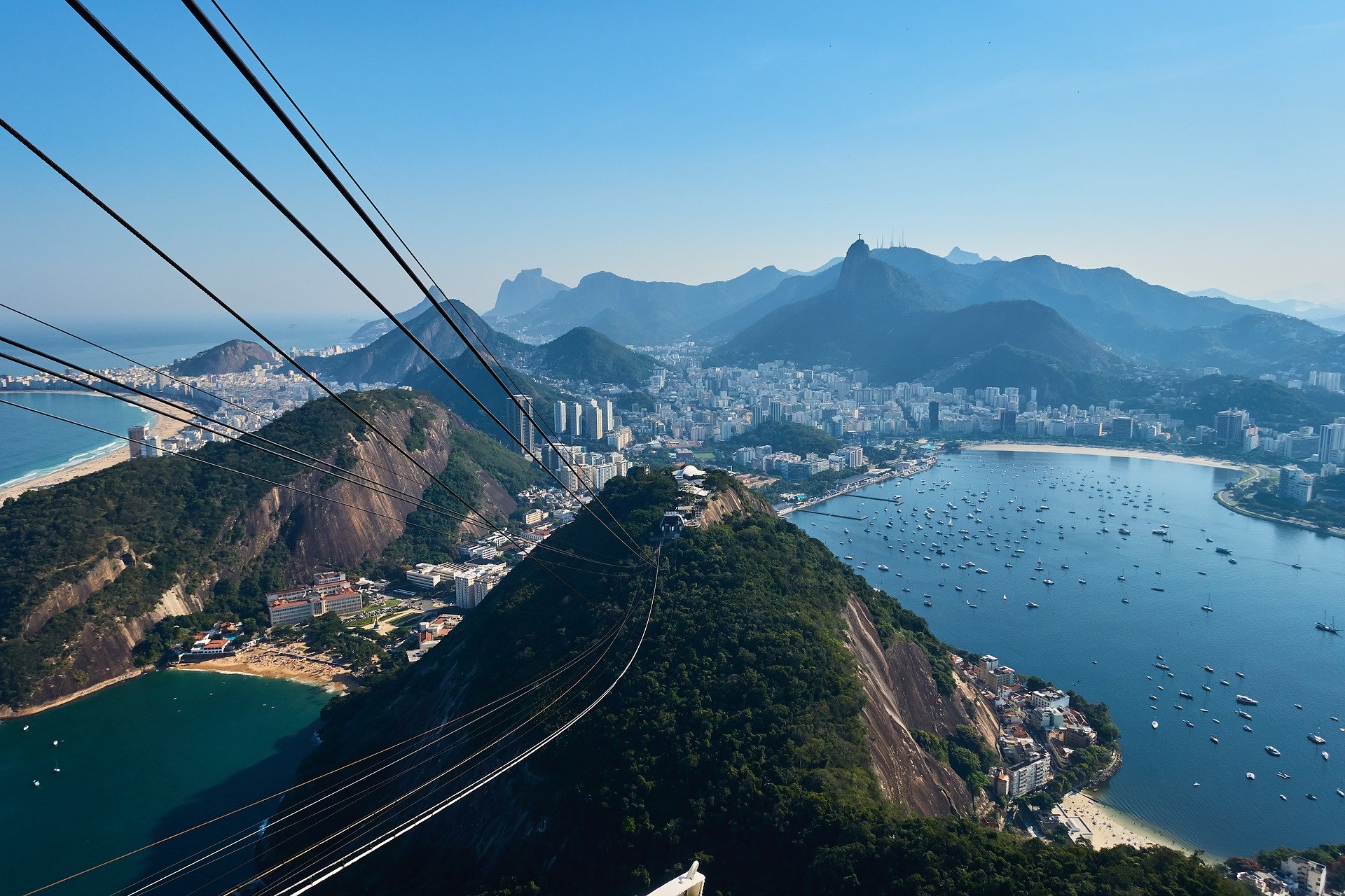 copacabana