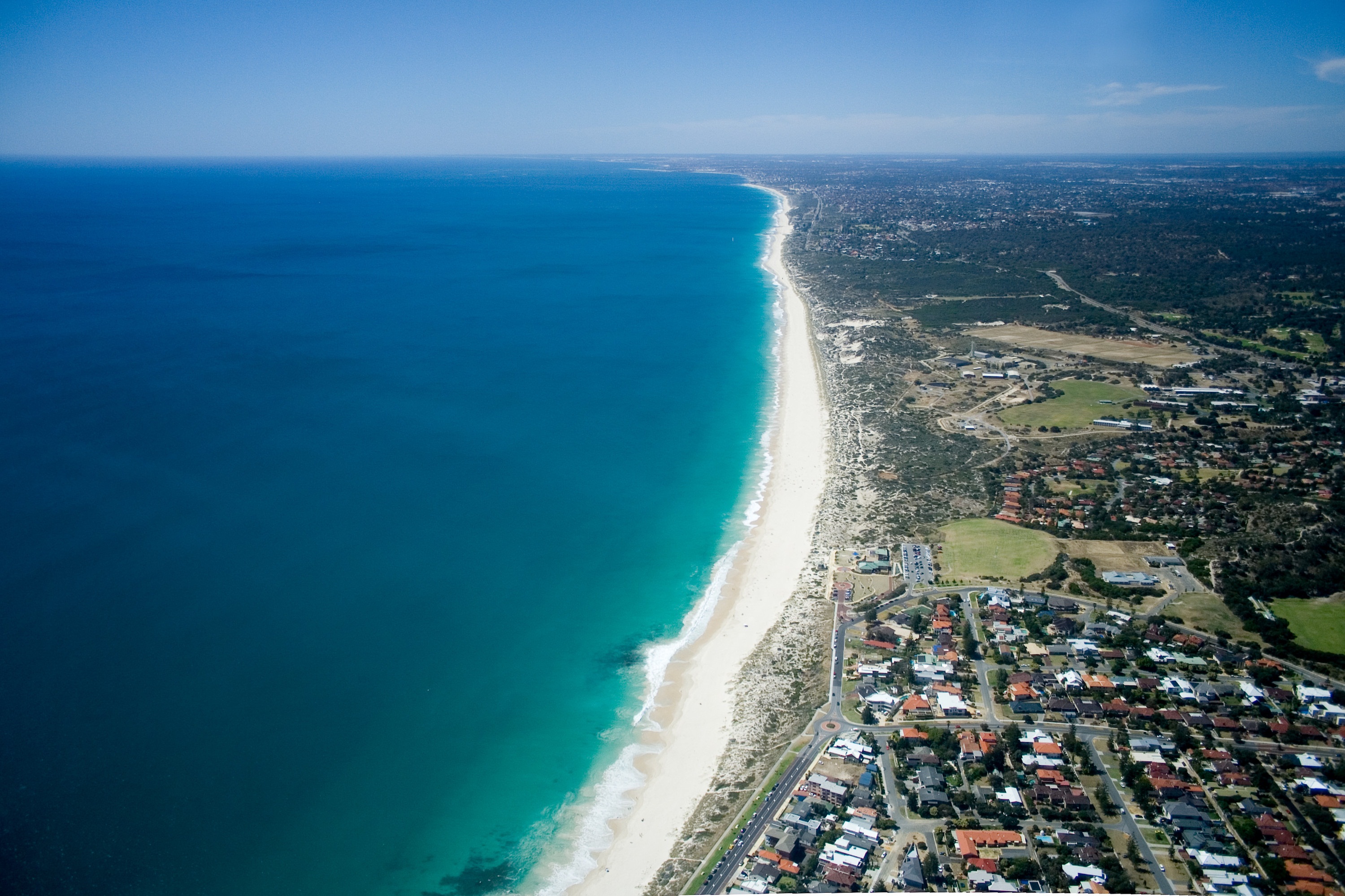 perth